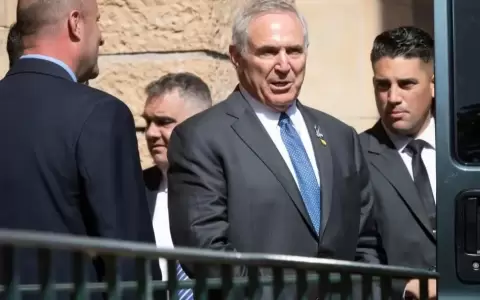EE. UU. mand� un mensaje a la Argentina y mostr� preocupaci�n por el avance de China en la regi�n