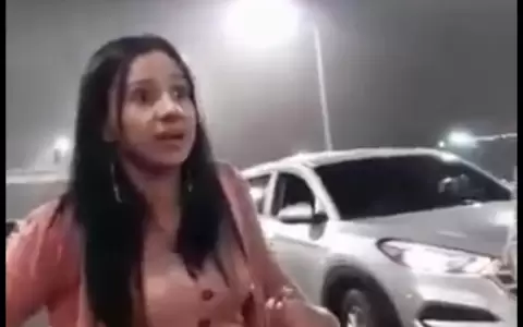 Adherentes de Payo impiden a una madre llegar hasta su casa junto a su beb�