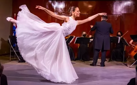 UniNorte celebra su 32� aniversario con una gala art�stica en el CCPA