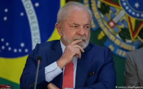 Lula retoma la batuta de la integraci�n sudamericana