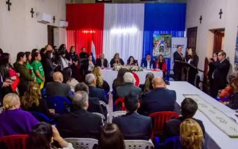 D�a de la Madre: ocho mujeres privadas de libertad obtienen beneficios judiciales