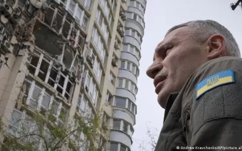 Berl�n env�a mensaje a Rusia: es contradictorio celebrar liberaci�n de nazis y atacar a Ucrania