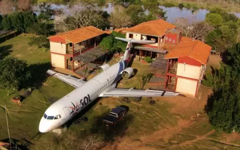 Fuerza econ�mica: radiograf�a de la ocupaci�n hotelera en Paraguay