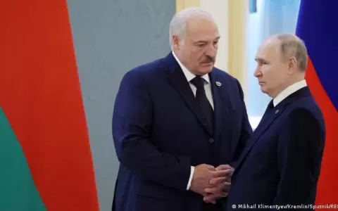 Comenz� el traslado de armas nucleares rusas a Bielorrusia