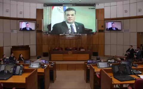 Senadores rinden homenaje p�stumo al exlegislador Robert Acevedo