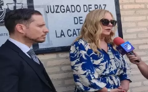 Defensa de Menchi pide que Juan Vera pague G. 82.000.000 a escuelas