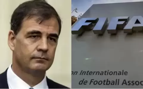 Alejandro Burzaco fue condenado por los sobornos del FIFA Gate pero no ir� preso