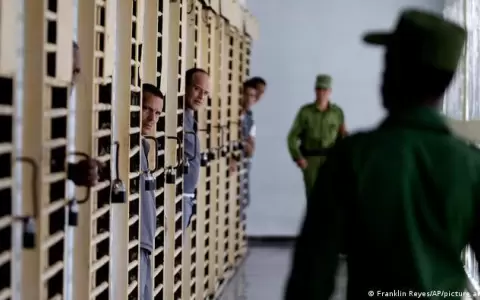 Prisoners Defenders documenta torturas en c�rceles de Cuba