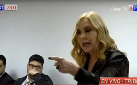 Juan Vera, culpable por lesi�n a la intimidad deber� pagar millonaria multa