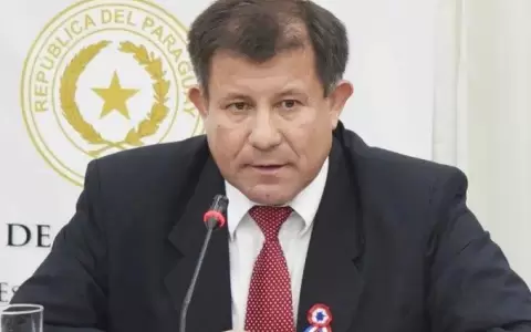 Exfiscal Patricio Gaona extingui� causa de acoso sexual por acuerdo econ�mico con la v�ctima