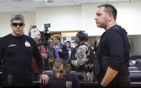 Audiencia de imposici�n: �T�o Rico� se abstuvo de declarar