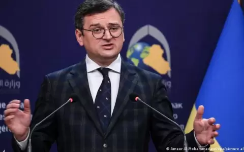 Ucrania pide apoyo de Latinoam�rica por invasi�n rusa