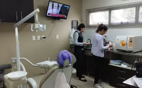 Dispositivos odontol�gicos: fiscalizaci�n arroja m�s de 20 locales con infracciones