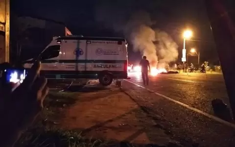 Feprinco pide que manifestaciones respeten la actividad comercial