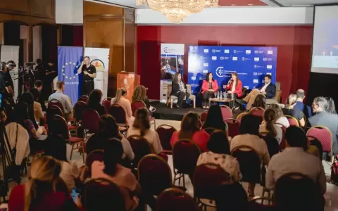 En seminario analizar�n los desaf�os en el sistema de jubilaciones y pensiones