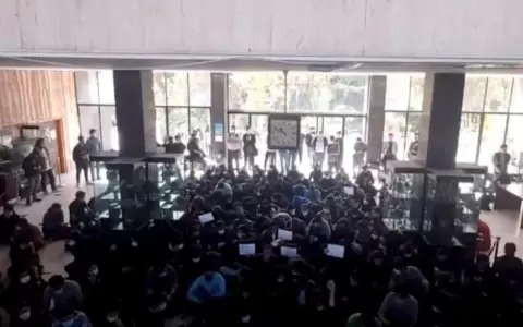 Ir�n ejecuta a m�s de 10 personas cada semana en promedio, seg�n la ONU