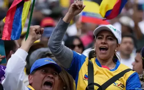 Euroc�mara aplaude a Colombia: aborto y justicia de g�nero