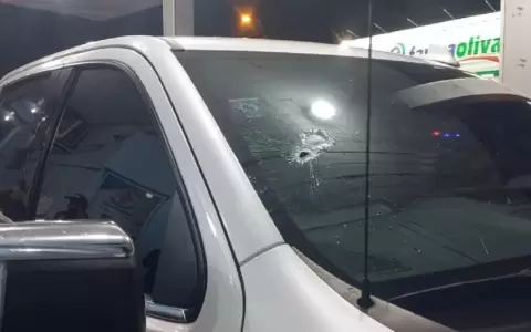 Atacan a balazos a supuesto sicario del PCC en Pedro Juan Caballero