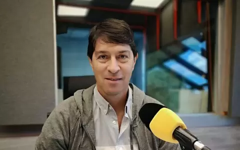 Cuando Daniel Garnero le dijo que no a Cerro Porte�o