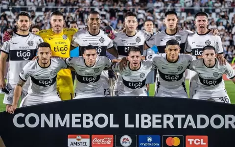 Olimpia es el mejor equipo de Paraguay, seg�n la IFFHS