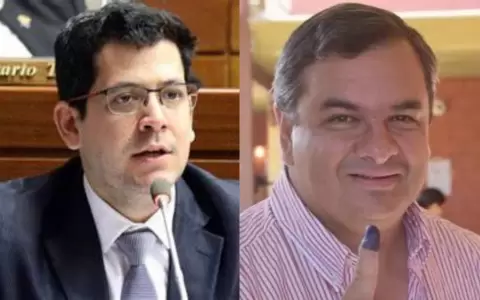Pulseada colorada tambi�n se da por titularidad de Diputados