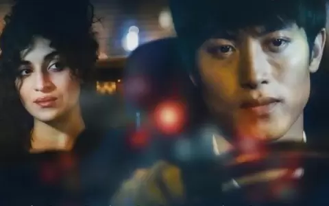 "Paseo nocturno" en el ciclo Cinemaf de la Alianza Francesa