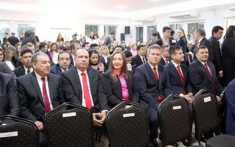 �Alentador?: Diputados tendr� una renovaci�n del 72,5 % de legisladores