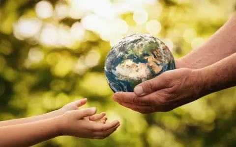 D�a Mundial del Medio Ambiente: llaman a cuidar el planeta �sin contaminaci�n por pl�sticos�