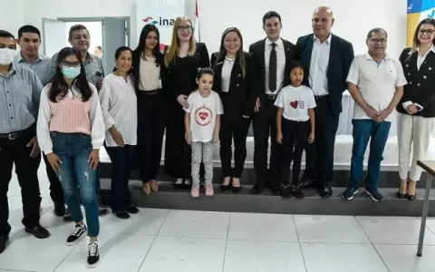 Lanzaron la marat�n TX �Una Corrida por la Vida"