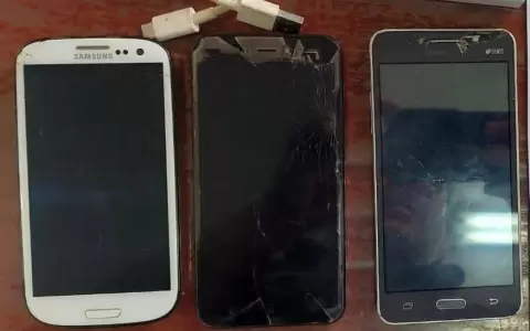 Agente penitenciario es separado del cargo por intentar ingreso de celular
