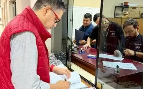 Tribunal Electoral rechaza medida cautelar presentada por el Soria sobre expulsi�n de la ANR