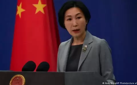China presenta "numerosas quejas" por acuerdo entre EE. UU. y Taiw�n
