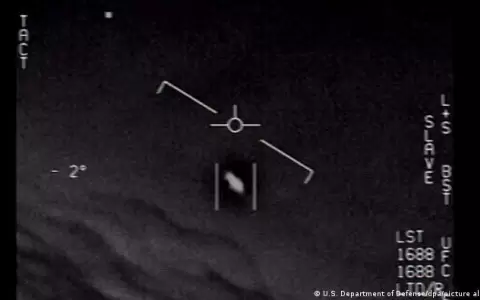 Equipo ovni de la NASA expone al p�blico sus hallazgos por primera vez