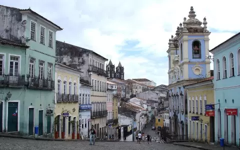 Abierta la convocatoria para estudios universitarios en Brasil