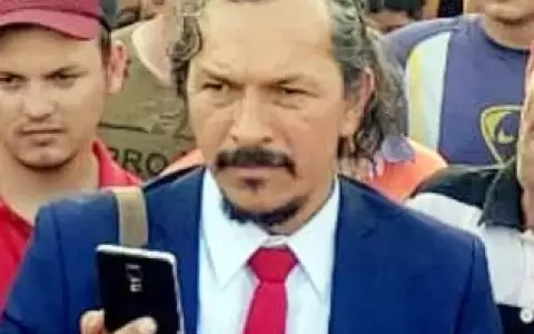 Senador ratifica que si "Mburur�" no jura, corre la lista
