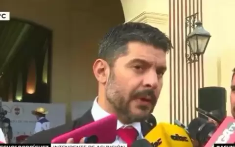 "Estacionamiento tarifado es irreversible" asegura Nenecho