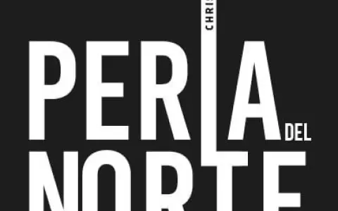 Christian Kent presenta su libro "Perla del Norte" en la FIL Asunci�n 2023