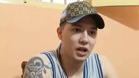 Qu�ntuple homicidio: Corte confirma la pena de 40 a�os a Bruno Marabel