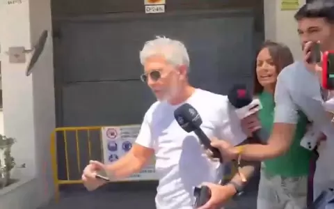El padre de Lionel Messi conf�a en un regreso al Barcelona