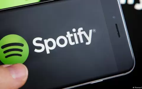 Cinco millones de multa a Spotify por no cumplir con normas
