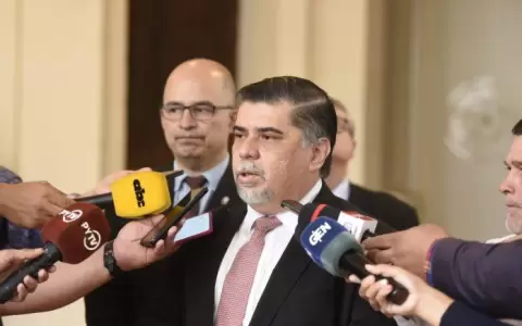 Borba niega que le ofrecieron integrar gabinete de Pe�a