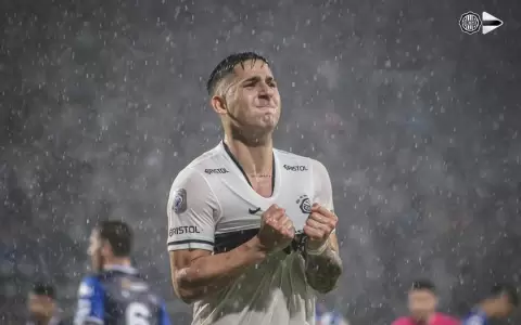 Regis Marques quiere sacar de Olimpia a Guillermo Paiva