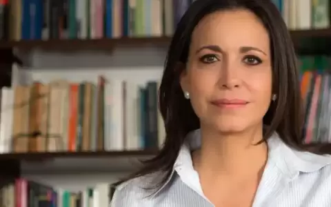 Venezuela: Mar�a Corina Machado es inhabilitada por 15 a�os Hace 2 horasHace 2 horas