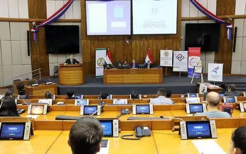 Diputados debatieron sobre el flagelo de las drogas