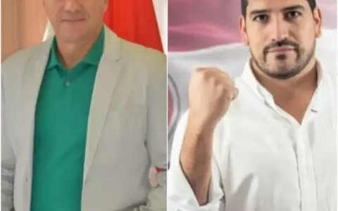 Mauri Esp�nola: exabrupto de Harms "gener� una mini crisis"