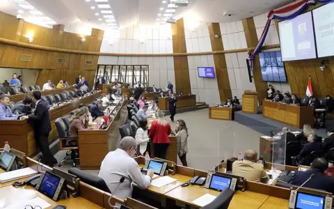 Rechazan pedidos de intervenci�n de los municipios de Caapuc� y Loma Grande