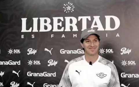 Qu� dijo Daniel Garnero sobre dirigir alguna vez a Cerro Porte�o