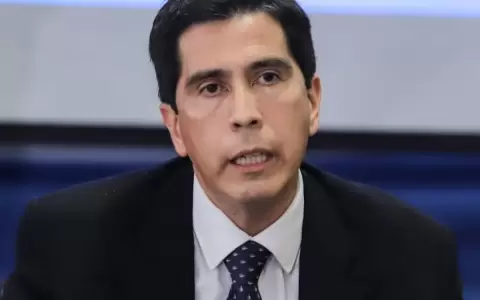 �Son datos fr�os que se arrojan desde una realidad�, dice ministro sobre seguridad