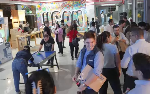 Invitan a feria de emprendedores universitarios