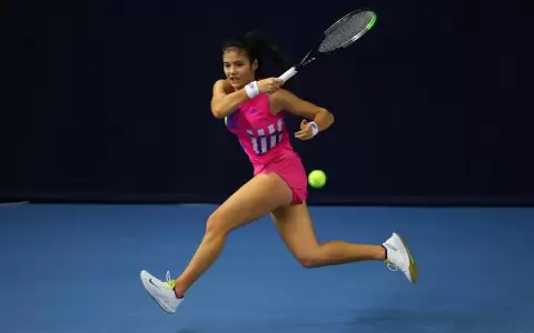 �A veces pienso que desear�a no haber ganado nunca el US Open�